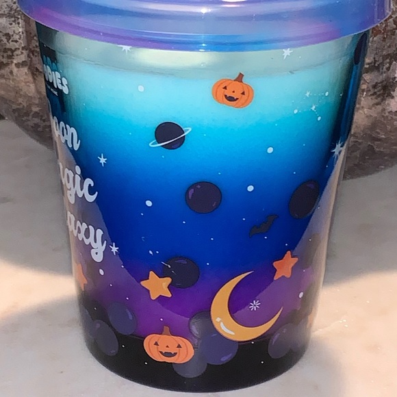 DW HOME CANDLE MOON MAGIC GALAXY 1 WICK NEW 11.4 oz GOODIES - Picture 3 of 6